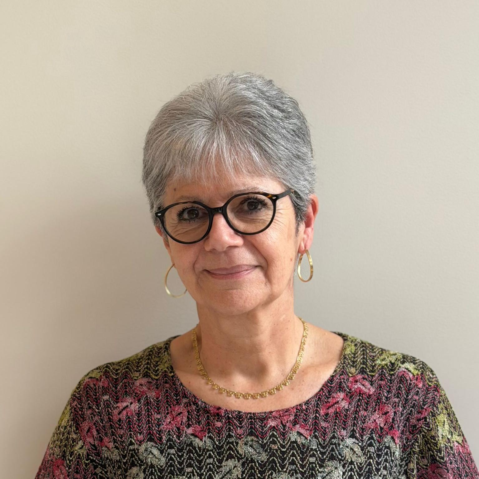 Anne-Marie Forgeas