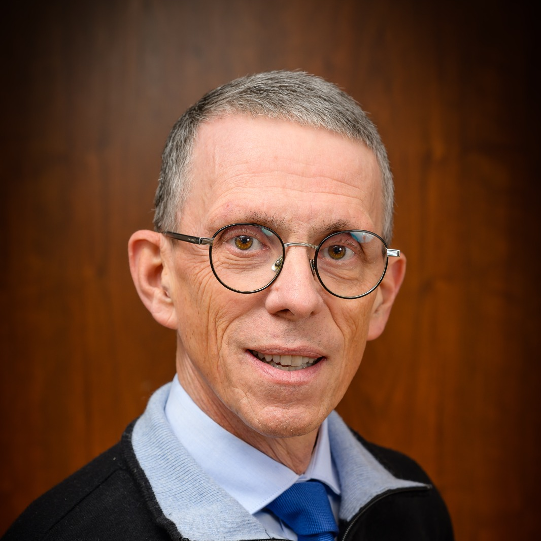 Eric Douriez