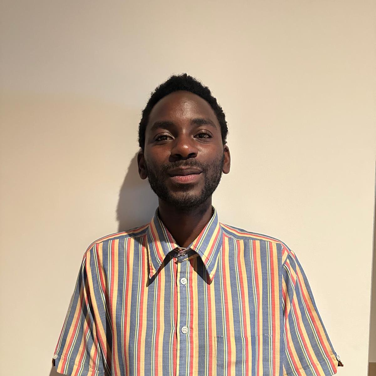 Lionel Tokam