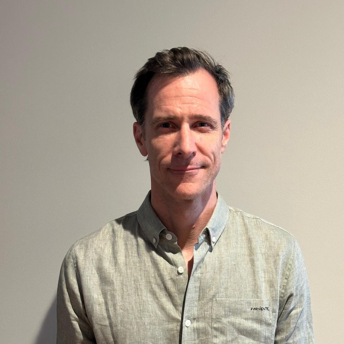 Marc Godeau