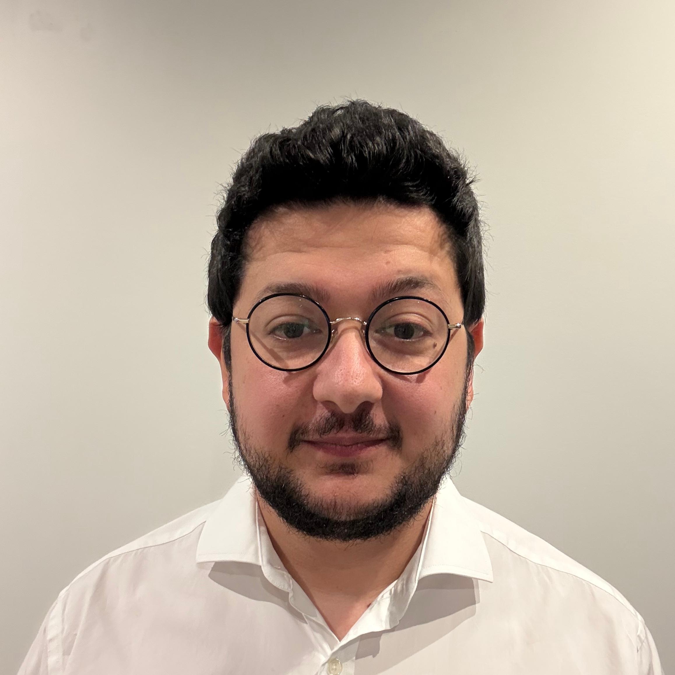 Mendel Salama