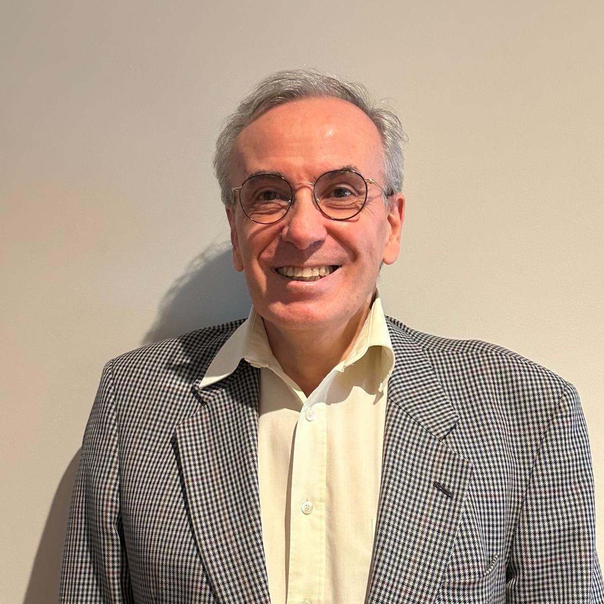 Thierry Delpech